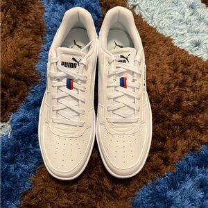 Puma  BMW shoes